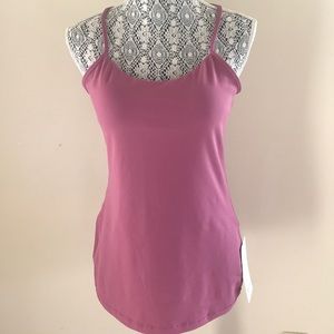 New Lululemon Power Pose Tank